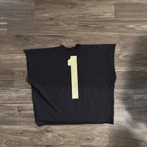 Yeezy “1” Tee